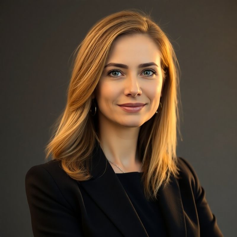 Portret Mihaela Dumitrescu, consultant senior fiscalitate